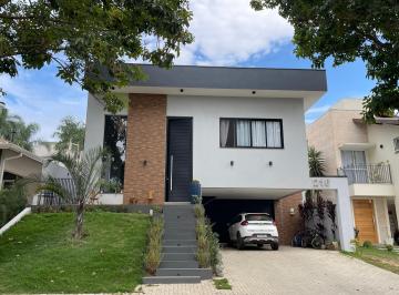 Casa de 4 quartos, Itupeva · Casa Residencial Ibi Aram - 4 dorm - escritório - piscina aquecida - Itupeva SP