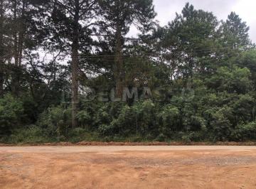Terreno , Ibiúna · Terreno próximo ao centro de Ibiúna!