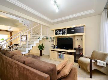 Casa de 3 quartos, Curitiba · EXCELENTE CASA EM BAIRRO SANTO INACIO - RESIDENCIAL BELA VISTA