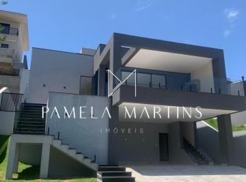 Foto 01 · Casa - Condomínio Residencial e Comercial Fazenda Santa Petronilla