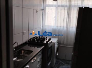 Foto 01 · Apartamento, Parque São Francisco, Ferraz de Vasconcelos, SP