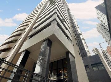 Comercial , Curitiba · Conjunto comercial - Bigorrilho