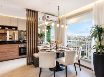 Apartamento de 2 quartos, São Paulo · Apartamento 2 dorms, Varanda Gourmet e vaga - Minha Casa Minha Vida no Limão