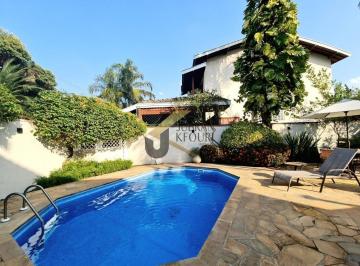 Foto 01 · Casa à venda em condomínio, Campinas - SP, com 3 suítes (máster com closet e hidro), lazer comum e