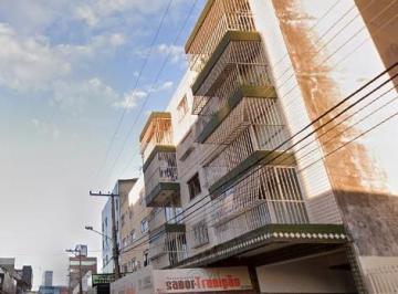 Apartamento de 2 quartos, Taguatinga · CNB 09 MONTREAL 57m² 2 QUARTOS COM GARAGEM