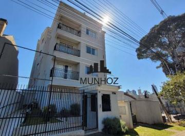 9662e45a813a64f18de61ad261de854ccec5df69 · Apartamento Garden com 2 dormitórios à venda, 50 m² por R$ 598.000,00 - Campina do Siqueira - Curiti