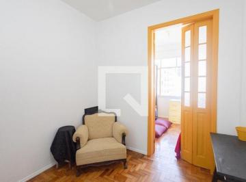 Apartamento · 36m² · 1 Quarto · Apartamento à Venda - Centro, 1 Quarto,  36 m² - Rio de Janeiro