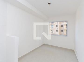 Apartamento · 37m² · 1 Quarto · Apartamento à Venda - Socorro, 1 Quarto, 37 m² - São Paulo
