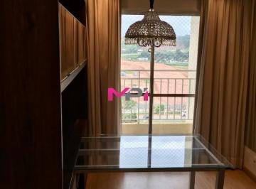 Foto 01 · APARTAMENTO A VENDA CONDOMINIO REAL PARK - JUNDIAI-SP