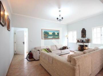 Casa · 210m² · 4 Quartos · 3 Vagas · Casa para Aluguel - Jardim Londrina, 4 Quartos,  210 m² - São Paulo