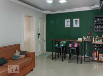 Apartamento · 85m² · 2 Quartos · 1 Vaga · Apartamento à Venda - Maracanã, 2 Quartos, 85 m² - Rio de Janeiro