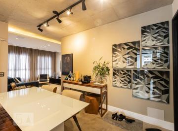 Apartamento · 70m² · 2 Quartos · 1 Vaga · Apartamento à Venda - Jardim Anália Franco, 2 Quartos,  70 m² - São Paulo