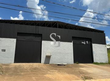 Foto 02 · GALPÃO PARA VENDA OU LOCAÇÃO 400M2 EXELENTE LOCALILAÇÃO!!