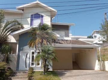 Foto 01 · Casa em Condomínio, Bosque, Vinhedo, SP