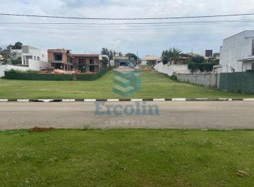 Foto 01 · TERRENO A VENDA PARQUE RESERVA FAZENDA IMPERIAL SOROCABA - SP