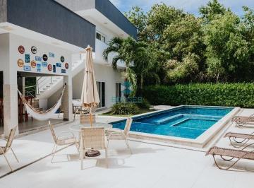 Foto 01 · Casa em Condomínio, Itacimirim, Camaçari, BA