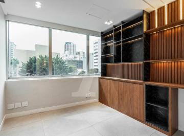 Comercial · 250m² · 12 Vagas · Conjunto comerical para locaçao localizado no Itaim