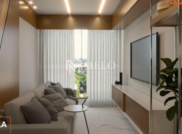 Apartamento · 32m² · 1 Quarto · 1 Vaga · Apartamento com 32,65m², 01qt, 1suite, 1vaga no Torreão - Recife...