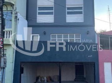 Foto 01 · Sobrado com edícula à venda no Centro da cidade - Sorocaba SP.