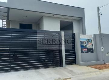 Foto 01 · Imperdível: Casa à venda em Vinhedo-SP, Marambaia, 3 quartos, 1 suíte, 2 salas, 4 banheiros, 4 vagas