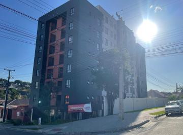 Apartamento de 2 quartos, Curitiba · Apartamento com 2 dormitórios para alugar, 52 m² por R$ 3.200/mês - Tingui - Curitiba/PR