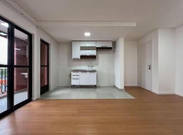 Apartamento de 2 quartos, Curitiba · Apartamento com 2 dormitórios para alugar, 52 m² por R$ 3.200/mês - Tingui - Curitiba/PR
