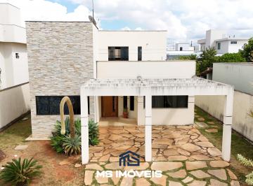 Casa de 4 quartos, Sobradinho · ALTO DA BOA VISTA 4 QUARTOS 1 SUÍTE PISCINA ACEITA FINANCIAMENTO