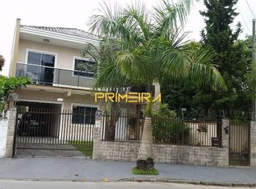 Casa de 3 quartos, Joinville · Sobrado 3 quartos, 4 vagas - Joinville SC