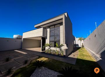 Casa de 3 quartos, Caldas Novas · Casa para venda localizada em Caldas Novas, GO.
