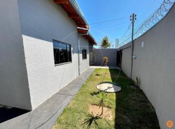 Casa de 3 quartos, Caldas Novas · Casa para venda localizado em Caldas Novas, GO.