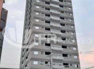 Foto 01 · Apartamento à venda no Edifício Vitalli - Zona Norte - Sorocaba SP.
