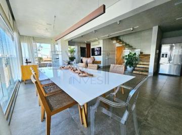 Foto 06 · Cobertura de luxo no Brooklin: 3 quartos, 3 suítes, 5 salas, 5 banheiros, 3 vagas, 230 m² - São Paul