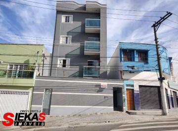 Foto 02 · Venda de apartamento na Vila Esperança, São Paulo-SP: 2 quartos, 1 sala, 1 banheiro, 40m². Confira a