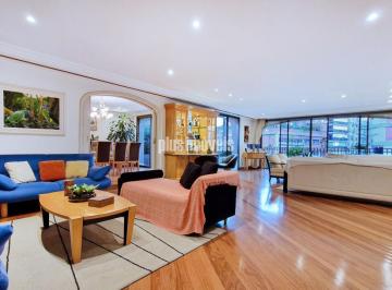 Apartamento · 402m² · 4 Quartos · 4 Vagas · JARDIM AMERICA 4SUITES PRONTO PARA MORAR