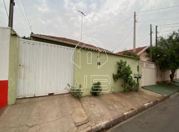 Casa · 140m² · 3 Quartos · 3 Vagas · Casa à venda no Jardim São Judas Tadeu (Nova Veneza) - Sumaré