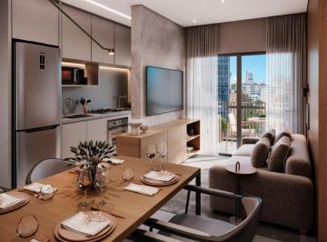 Apartamento , Curitiba · Studio Garden á venda no Alto da Glória