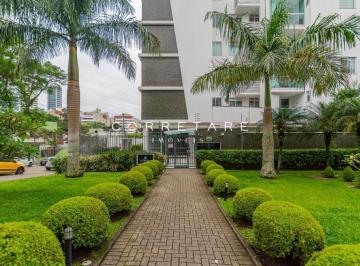 Apartamento de 3 quartos, Curitiba · Apartamento no Bairro Mercês