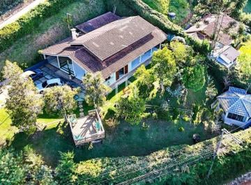 Casa · 1017m² · 4 Quartos · Casa à venda - no Alto da Vila Inglesa