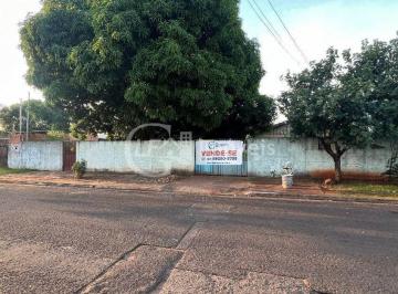 Foto 01 · Imperdível! Casa à venda em Campo Grande-MS, Monte Castelo: 4 quartos, 1 banheiro, 300m²!