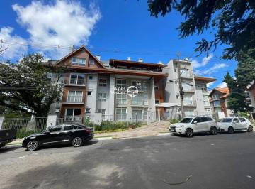 Apartamento · 78m² · 2 Quartos · 1 Vaga · Vende-se apartamento no centro de Gramado a certa de 10 minutos da Rua Coberta