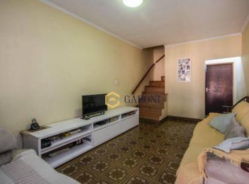 e9d2bc374681a15af1618cd0690bdd8ef1fe527f · Sobrado à venda, 83 m² por R$ 425.000,00 - Pirituba - São Paulo/SP