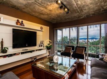 a50455dc803afdd1a20b6626c0fee31ac7b0257e · Apartamento com 3 quartos, sendo 2 suítes à venda, 119 m² - Vila Romana - São Paulo/SP