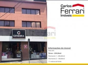 Comercial · 1096m² · Prédio comercial região Liberdade