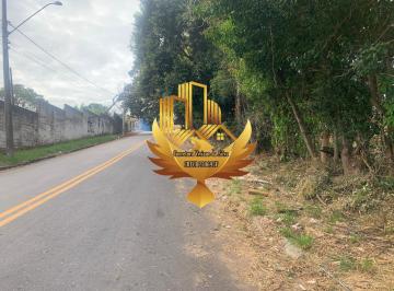 Foto 01 · Terreno, São Gonçalo, Taubaté, SP