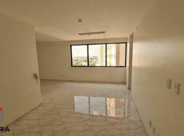 Comercial · 39m² · 1 Vaga · Sala à venda 1 vaga Paraíso - Santo André - SP