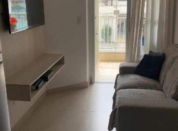 Apartamento · 42m² · 1 Quarto · 2 Vagas · Apartamento à venda 1 quarto 1 suíte 2 vagas Nova Petrópolis - São Bernardo do Campo - SP