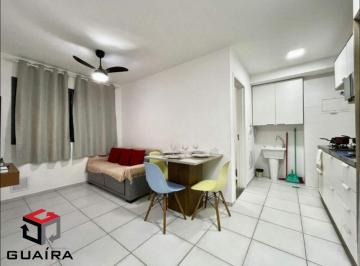 Apartamento · 36m² · 2 Quartos · Apartamento em Bela Vista com 36m²