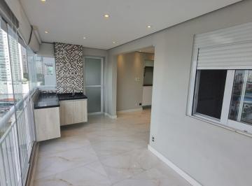 Apartamento , São Paulo · Apartamento Urban Homem Tatuapé - 63 m², 2 Quartos, 1 Suíte, 1 Vaga R$ 750.000