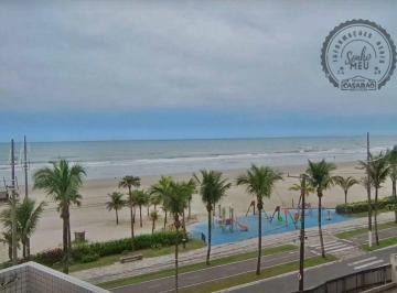 ec1773d33faf7aeeae9504c6aeb4c0805083ff9f · Apartamento com 2 dormitórios à venda, 71 m² por R$ 580.000,00 - Jardim Imperador - Praia Grande/SP