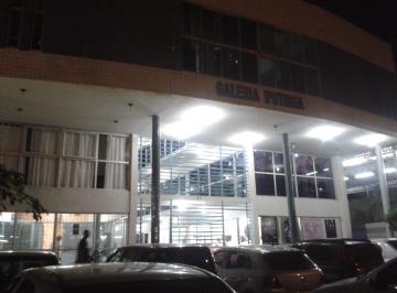 Comercial de 1 quarto, Recife · Vendo e alugo sala comercial